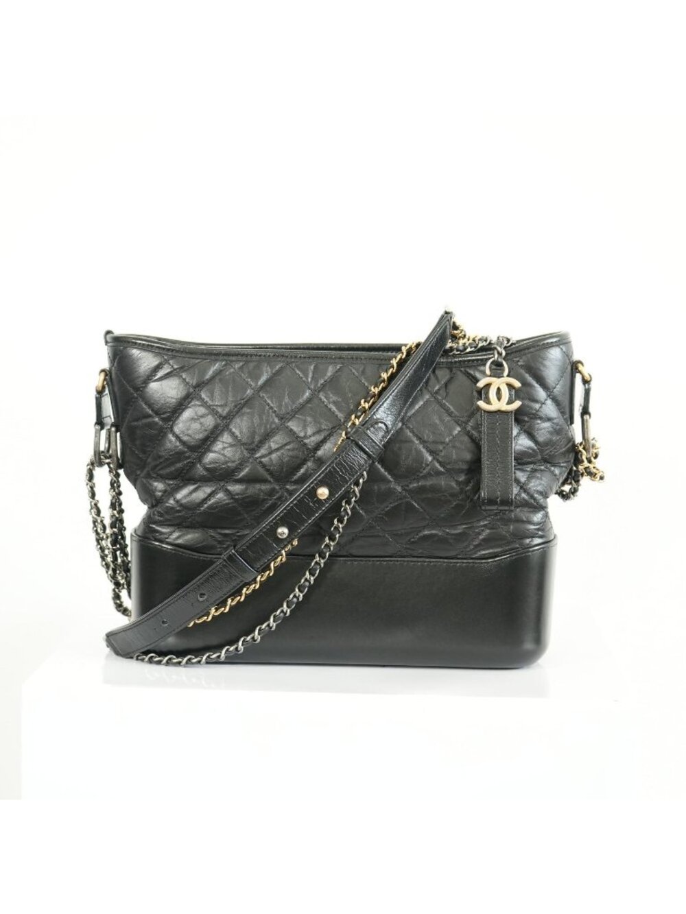 Chanel Gabrielle Shoulder Bag